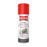 BALLISTOL® 25200 - Spray di grafite e rame