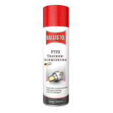 BALLISTOL® 25607 - Spray de lubrification à sec PTFE
