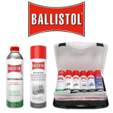 BALLISTOL®产品