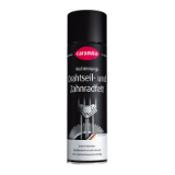 Caramba 64540001 - Hochleistungs Drahtseil- und Zahnradfett Spray