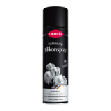 Caramba 6103051 - Spray al silicone ad alte prestazioni