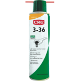 CRC 10110-AU - CRC® Olej do ochrony przed korozją, NSF H2