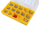 MAE-ZSNP-SNK - Assortment box grease nipples DIN 71412