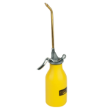 MAE-ZSNP-OEK - Oil spray can with rotating double pump
