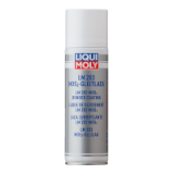 LIQUI MOLY LM 203 - LM 203 MoS2-Anti-Friction Lacque