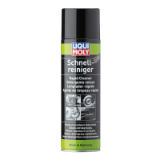 LIQUI MOLY 3318 - Spray do szybkiego czyszczenia