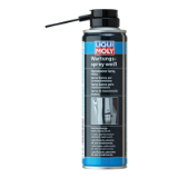 LIQUI MOLY 3075 - Spray de mantenimiento blanco