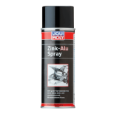 LIQUI MOLY 1640 - Spray zinc-aluminium