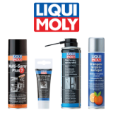 Liqui Moly Produkte