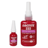 LOCTITE® 222 - Blokada śrubowa o niskiej wytrzymałości