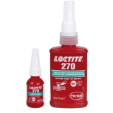 LOCTITE® 270 - Hochfeste Schraubensicherung