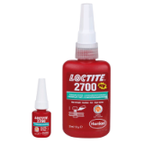 LOCTITE® 2700 - Wysokowytrzymały środek do zabezpieczania gwintów