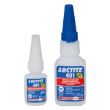 LOCTITE® 401 - Universal Instant Adhesive