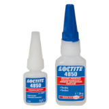 LOCTITE® 4850 - Adesivo istantaneo flessibile