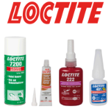 Productos Loctite