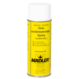 MAE-14070103 - Spray de réparation au zinc