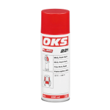 OKS® 221 - MoS2-Rapid Paste Spray