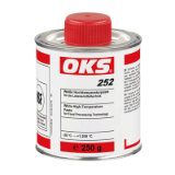 OKS® 252 - Weiße Paste für die Lebensmitteltechnik
