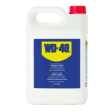 WD-40® 49500 - Multifunctional Product 5 Litres