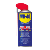 WD-40® 49425 - Smart Straw™ - Multifunctional Product