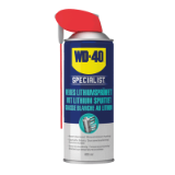 WD-40® Specialist™ 49390/25NBA - White lithium spray grease