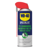 WD-40® Specialist™ 49396/25NBA - PTFE lubricant spray