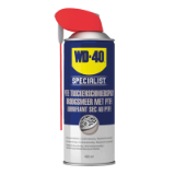 WD-40® Specialist™ 49395/25NBA - PTFE dry lubricant spray