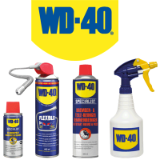 WD-40®产品