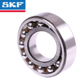 SKF®-PENDELKL-2R - Roulement à rotule sur billes SKF®, à deux rangées, diamètre intérieur 10 à 50 mm, jeu CN et C3