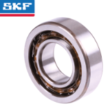 SKF®-SCHRAEGKL-1R - Roulements à billes à contact oblique SKF