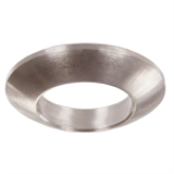 DIN6319-KSCH-C-V4A - Spherical Washers DIN 6319, Type C, Stainless Steel 1.4401 (AISI 316)