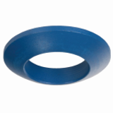 DIN6319-KSCH-C-ST-PTFE - Spherical Washers DIN 6319, Steel bright /PTFE-coated, Type C