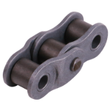DIN ISO 606-DGL-E-RK-NR15C-NEPTUNE - Connecting Links for Single-Strand Roller Chains Neptune ™ DIN ISO 606 (formerly DIN 8187), Corrosion Proof, Premium, No. 15/C