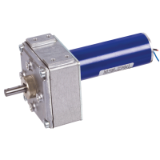 MAE-KGM-GE/I-GSM-12V - Small Geared Motors GE/I with DC Motor, Voltage